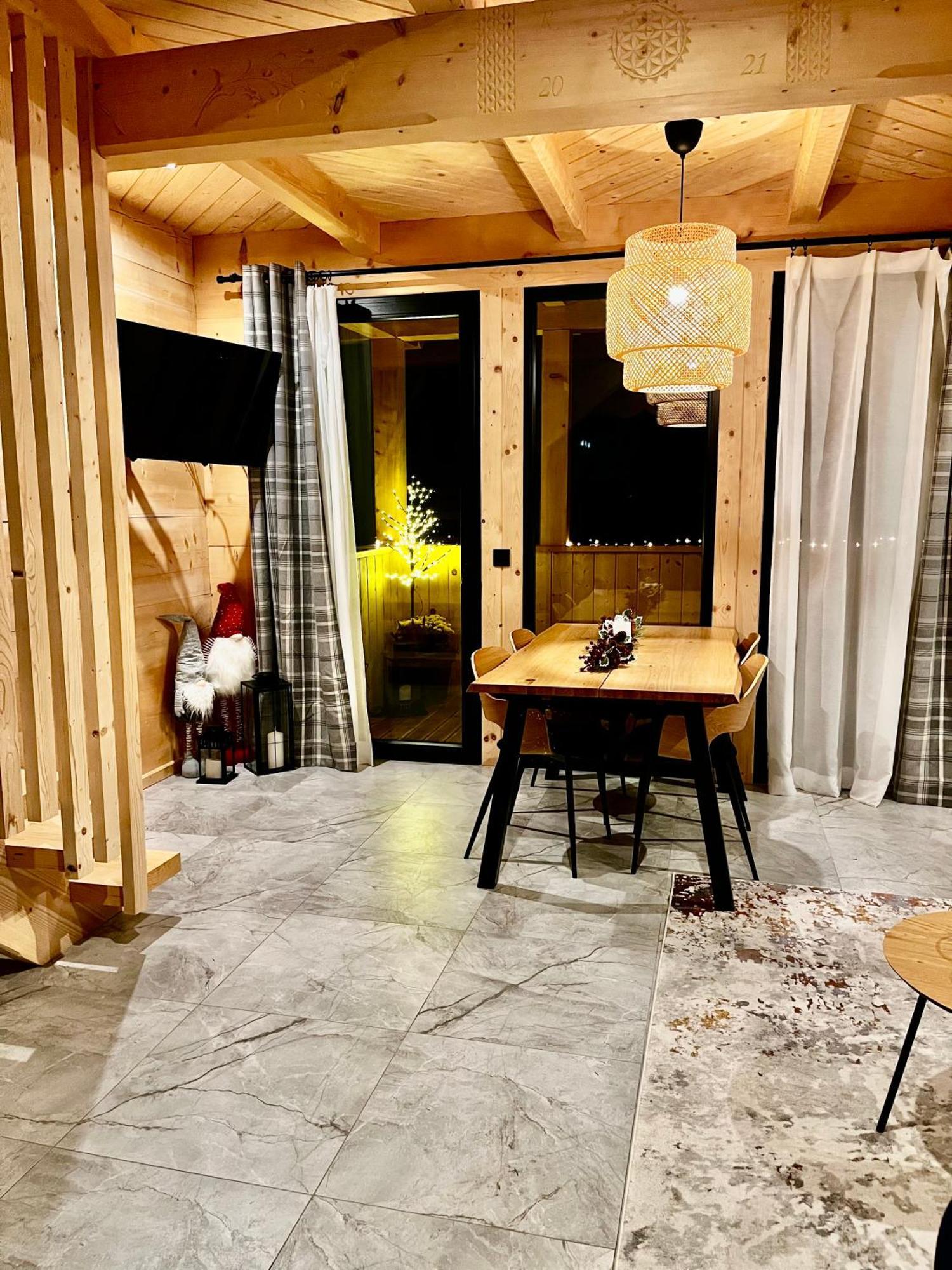 Furmanova Chalets Zakopane Exterior foto